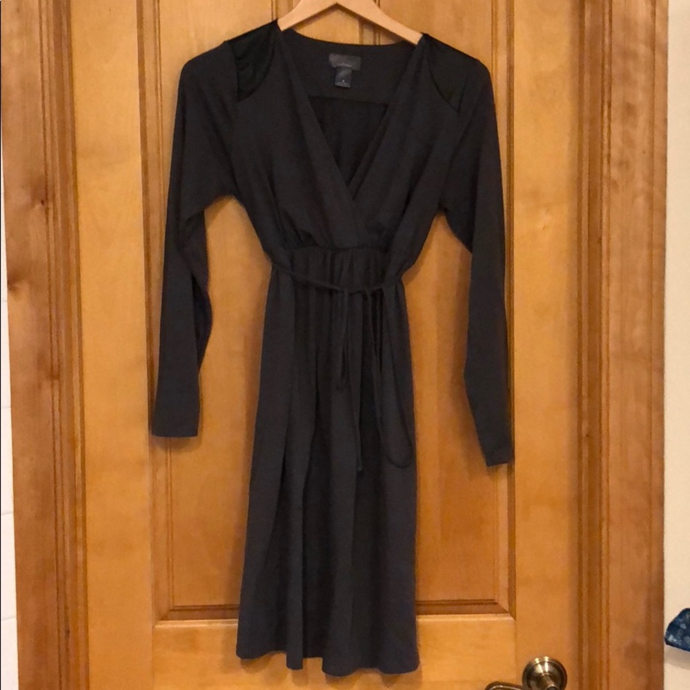 Maternity dress
